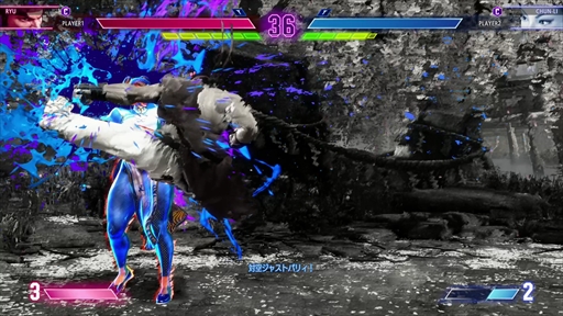 画像ギャラリー No.004のサムネイル画像 / 「ストリートファイター6」メディア合同インタビュー。バトルシステムや世界観,ネットワーク周りなど,気になる要素をまとめて聞いた