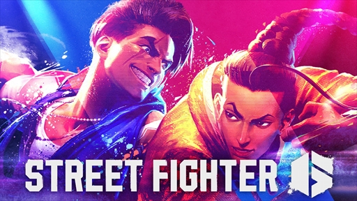 ストリートファイター6」メディア合同インタビュー。バトルシステムや