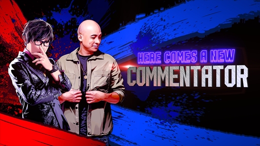 画像ギャラリー No.009のサムネイル画像 / 「ストリートファイター6」メディア合同インタビュー。バトルシステムや世界観,ネットワーク周りなど,気になる要素をまとめて聞いた