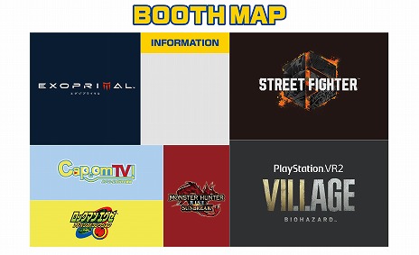 ���������꡼ No.002�Υ���ͥ������ / ���ץ���TGS������������ۿ��������塼��Ⱦܺ٤�ȯɽ����TGS2022 CAPCOM ONLINE PROGRAM�פ�ͽ����������