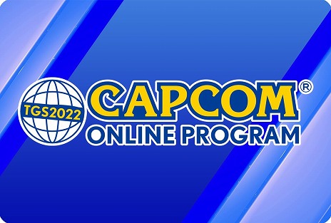 ���������꡼ No.007�Υ���ͥ������ / ���ץ���TGS������������ۿ��������塼��Ⱦܺ٤�ȯɽ����TGS2022 CAPCOM ONLINE PROGRAM�פ�ͽ����������