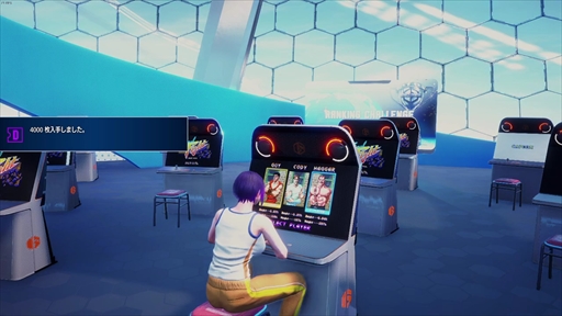 画像ギャラリー No.005のサムネイル画像 / 「ストリートファイター6」CBTレポート。キャラクタークリエイトやロビーの仕様,前作から変化した対戦セオリーを紹介