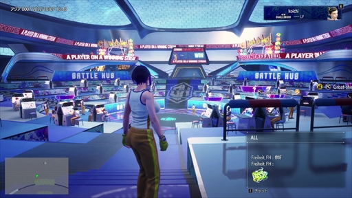 画像ギャラリー No.017のサムネイル画像 / 「ストリートファイター6」CBTレポート。キャラクタークリエイトやロビーの仕様,前作から変化した対戦セオリーを紹介