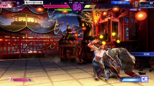 画像ギャラリー No.025のサムネイル画像 / 「ストリートファイター6」CBTレポート。キャラクタークリエイトやロビーの仕様,前作から変化した対戦セオリーを紹介