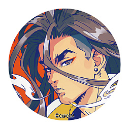 画像ギャラリー No.004のサムネイル画像 / 「ストリートファイター6」ゆく年くる年キャンペーンを開催中。オリジナルスマホグリップが当たる