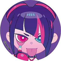 画像ギャラリー No.005のサムネイル画像 / 「ストリートファイター6」ゆく年くる年キャンペーンを開催中。オリジナルスマホグリップが当たる