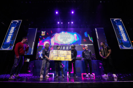 ꡼ No.012 | ֥ȥ꡼ȥե6CAPCOM CUP Xɤͥ޶100ɥ롣MENARD꤬ͥ2ܤƼԤ