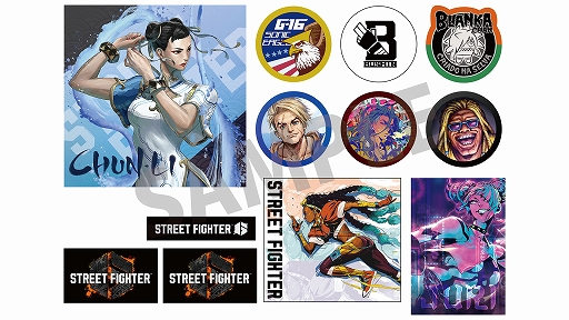 ꡼ No.003 | EVO Japan 2023ɤΥץ֡Ǥϡ֥ȥ꡼ȥե6פͷŸ8ͤΥǥեƥ󥰥饦ɥ⡼ɤθǤ