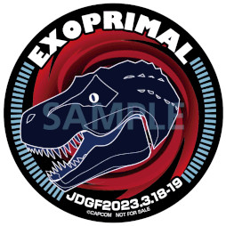 画像ギャラリー No.016のサムネイル画像 / ゲームショウ「Justdan Game Festival」3月18日に開催決定。“ストリートファイター6”など出展