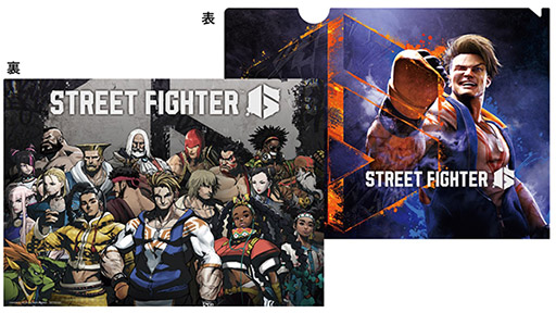 画像ギャラリー No.002のサムネイル画像 / 「ストリートファイター6」の体験会が5月3日から5日まで大阪駅構内の“時空の広場特設会場”で開催決定