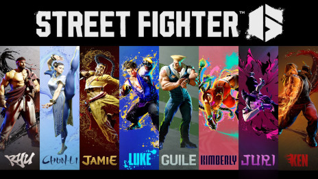 「ストリートファイター6」のオープンベータがスタート。春麗やジェイミーなど8キャラクターを使用して，無料でオンライン対戦できる