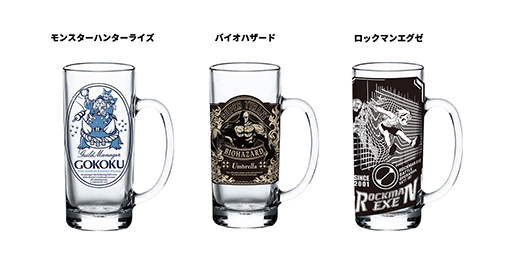 画像ギャラリー No.005のサムネイル画像 / カプコン,6月に予約受付&販売を開始したグッズ情報を公開。キャラクターをボクセルタッチで表現したぬいぐるみが登場