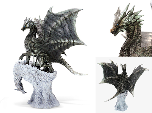 画像ギャラリー No.007のサムネイル画像 / カプコン,6月に予約受付&販売を開始したグッズ情報を公開。キャラクターをボクセルタッチで表現したぬいぐるみが登場