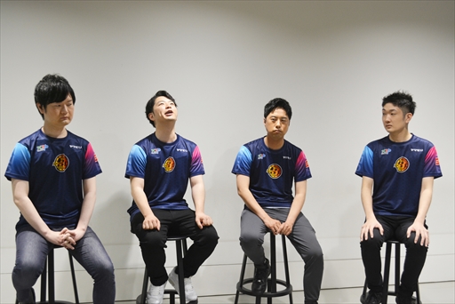 ���������꡼ No.011�Υ���ͥ������ / �֥��ȥ꡼�ȥե��������꡼��: Pro-JP 2023�׽о�ץ쥤�䡼36̾��ʹ���֥���6�פε��ˤʤ�ݥ���ȤȽ�ǯ�٥꡼������פ�յ�����