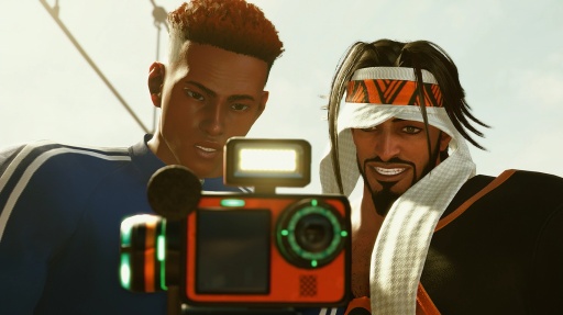 ���������꡼ No.003�Υ���ͥ������ / �����μ����饷���ɤ�����֥��ȥ꡼�ȥե�������6��Year1�ɲå���饯������1�Ƥ��ۿ�����