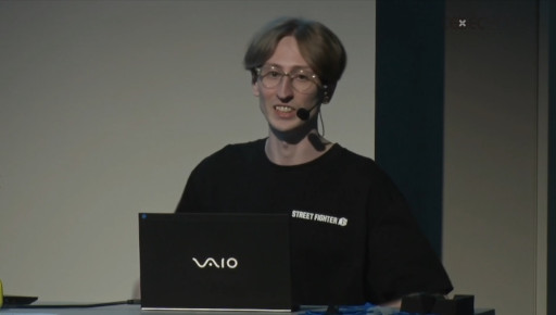 ꡼ No.001 | CEDEC 2023ϼͳ΢ˤϡޤޤϤ֥6ץɥĥΡ3D2DڤؤȤߤ⤵줿ֱݡ