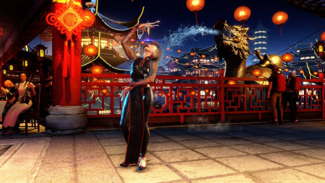 ���������꡼ No.007�Υ���ͥ������ / �֥��ȥ꡼�ȥե�������6�ס��Ǽ�ȼط����臘������饯������A.K.I.�פ�9��27���˻�����ꡣ�Ƶ���ư�����Ͽ�����ȥ쥤�顼�������