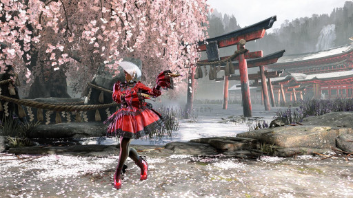 ���������꡼ No.023�Υ���ͥ������ / �֥��ȥ꡼�ȥե�������6�ס��Ǽ�ȼط����臘������饯������A.K.I.�פ�9��27���˻�����ꡣ�Ƶ���ư�����Ͽ�����ȥ쥤�顼�������