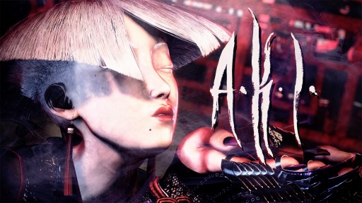 ストリートファイター6」Year1追加キャラクター「A.K.I.」が本日参戦