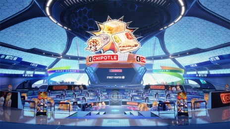 ���������꡼ No.003�Υ���ͥ������ / �֥��ȥ꡼�ȥե�������6�ץե����ƥ��󥰥ѥ���5�ơ֥ϥ�������ѡ��ƥ�������16��00���ۿ�����Chipotle�פȤΥ���ܤ�10��3������»�