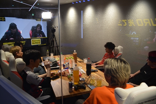 ���������꡼ No.015�Υ���ͥ������ / �֥��ȥ꡼�ȥե�������6 �Ȥ���NURO����������ץ�ݡ��ȡ��б餷���Ȥ������ꡤ�ܥ��������ꡤ������ؤΥ��硼�ȥ��󥿥ӥ塼��