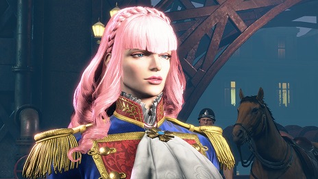 ���������꡼ No.022�Υ���ͥ������ / �֥��ȥ꡼�ȥե�������6�׽��18����饯�����ο��������塼���Outfit 3�ס�12��1��17��00��ȯ�䡣���������Ͽ�����ǿ������������