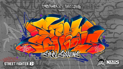 画像ギャラリー No.013のサムネイル画像 / 「スト6」,リュウや春麗など初期18キャラの新コスチューム「Outfit 3」本日発売。クリスマスがテーマのファイティングパスも配信開始