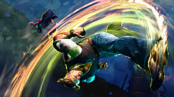 画像ギャラリー No.018のサムネイル画像 / 「スト6」,リュウや春麗など初期18キャラの新コスチューム「Outfit 3」本日発売。クリスマスがテーマのファイティングパスも配信開始