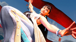 画像ギャラリー No.019のサムネイル画像 / 「スト6」,リュウや春麗など初期18キャラの新コスチューム「Outfit 3」本日発売。クリスマスがテーマのファイティングパスも配信開始