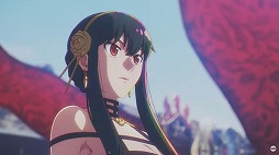 ���������꡼ No.001�Υ���ͥ������ / �֥���6�סߡַ���� SPY��FAMILY CODE: White�ץ��ڥ���륳��ܥ��˥�������WIT STUDIO����ǡ�����ȥ��������¸�