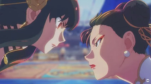 ���������꡼ No.004�Υ���ͥ������ / �֥���6�סߡַ���� SPY��FAMILY CODE: White�ץ��ڥ���륳��ܥ��˥�������WIT STUDIO����ǡ�����ȥ��������¸�