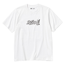 画像ギャラリー No.004のサムネイル画像 / ユニクロ「UT」,ストリートファイターと鉄拳のTシャツコレクションを2024年2月26日に発売。リュウや三島一八などがデザインされたTシャツ全6種