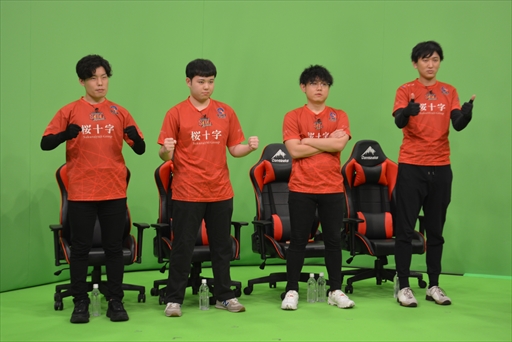 画像ギャラリー No.012のサムネイル画像 / 「ストリートファイターリーグ: Pro-JP 2023 プレイオフ」Day2レポート。DetonatioN FocusMeが最終10戦目までもつれる激戦を制する