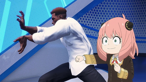 ���������꡼ No.005�Υ���ͥ������ / �֥���6�סߡַ���� SPY��FAMILY CODE: White�ס�����ȥ�뤬�臘����ܱ�������������ȥ����ɤΥ��Х��������ʤɤ��ۿ�