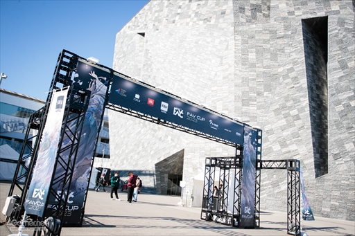 ꡼ No.003 | ϥꡤMenaRDʤɡ֥ȥ꡼ȥե6פΥȥå꤬ե饤Ƿ͡FAVCUP 2023פ200Ķμ̿ǿ֤