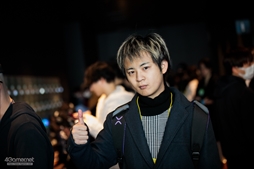 ꡼ No.007 | ϥꡤMenaRDʤɡ֥ȥ꡼ȥե6פΥȥå꤬ե饤Ƿ͡FAVCUP 2023פ200Ķμ̿ǿ֤