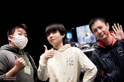 ꡼ No.011 | ϥꡤMenaRDʤɡ֥ȥ꡼ȥե6פΥȥå꤬ե饤Ƿ͡FAVCUP 2023פ200Ķμ̿ǿ֤