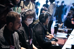 ꡼ No.023 | ϥꡤMenaRDʤɡ֥ȥ꡼ȥե6פΥȥå꤬ե饤Ƿ͡FAVCUP 2023פ200Ķμ̿ǿ֤