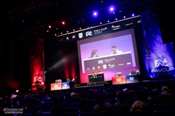 ꡼ No.036 | ϥꡤMenaRDʤɡ֥ȥ꡼ȥե6פΥȥå꤬ե饤Ƿ͡FAVCUP 2023פ200Ķμ̿ǿ֤