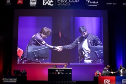 ꡼ No.085 | ϥꡤMenaRDʤɡ֥ȥ꡼ȥե6פΥȥå꤬ե饤Ƿ͡FAVCUP 2023פ200Ķμ̿ǿ֤