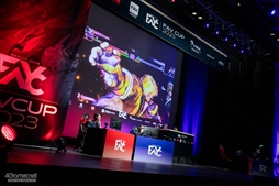 ꡼ No.094 | ϥꡤMenaRDʤɡ֥ȥ꡼ȥե6פΥȥå꤬ե饤Ƿ͡FAVCUP 2023פ200Ķμ̿ǿ֤