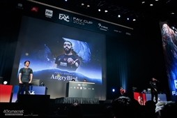 ꡼ No.099 | ϥꡤMenaRDʤɡ֥ȥ꡼ȥե6פΥȥå꤬ե饤Ƿ͡FAVCUP 2023פ200Ķμ̿ǿ֤