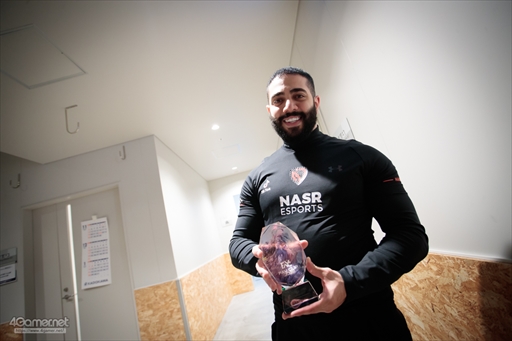 ꡼ No.107 | ϥꡤMenaRDʤɡ֥ȥ꡼ȥե6פΥȥå꤬ե饤Ƿ͡FAVCUP 2023פ200Ķμ̿ǿ֤