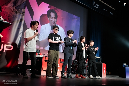 ꡼ No.110 | ϥꡤMenaRDʤɡ֥ȥ꡼ȥե6פΥȥå꤬ե饤Ƿ͡FAVCUP 2023פ200Ķμ̿ǿ֤