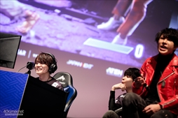 ꡼ No.113 | ϥꡤMenaRDʤɡ֥ȥ꡼ȥե6פΥȥå꤬ե饤Ƿ͡FAVCUP 2023פ200Ķμ̿ǿ֤