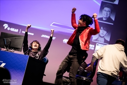 ꡼ No.115 | ϥꡤMenaRDʤɡ֥ȥ꡼ȥե6פΥȥå꤬ե饤Ƿ͡FAVCUP 2023פ200Ķμ̿ǿ֤