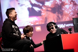 ꡼ No.120 | ϥꡤMenaRDʤɡ֥ȥ꡼ȥե6פΥȥå꤬ե饤Ƿ͡FAVCUP 2023פ200Ķμ̿ǿ֤