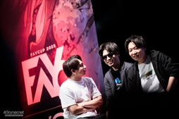 ꡼ No.121 | ϥꡤMenaRDʤɡ֥ȥ꡼ȥե6פΥȥå꤬ե饤Ƿ͡FAVCUP 2023פ200Ķμ̿ǿ֤