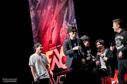 ꡼ No.124 | ϥꡤMenaRDʤɡ֥ȥ꡼ȥե6פΥȥå꤬ե饤Ƿ͡FAVCUP 2023פ200Ķμ̿ǿ֤