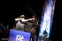 ꡼ No.132 | ϥꡤMenaRDʤɡ֥ȥ꡼ȥե6פΥȥå꤬ե饤Ƿ͡FAVCUP 2023פ200Ķμ̿ǿ֤